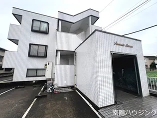 リバーサイドマンションの画像