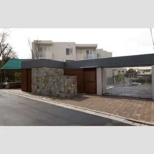 バースシティ大田中央【1階】の外観