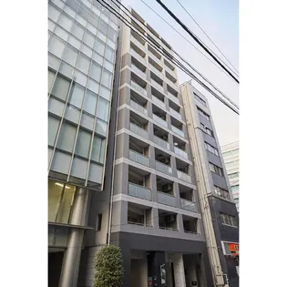 東京都中央区日本橋堀留町1【マンション】の外観