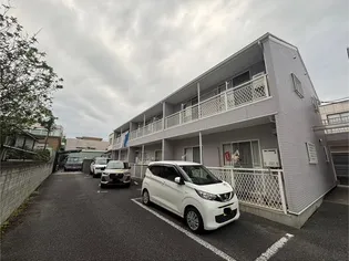 メゾン グランシュの画像