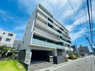 DEARS(ディアーズ)【5階】の外観