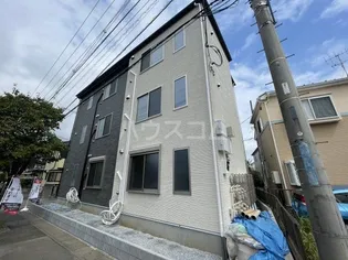 KLEIS北上尾IVの画像