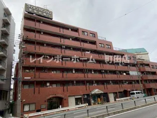 ライオンズマンション青葉台第5の画像