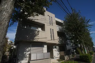 メゾンモンドールの画像