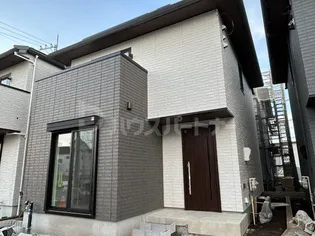 千葉県市川市大野町2【一戸建】の外観