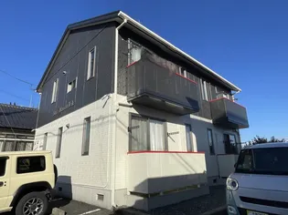 シャーメゾン笹森の画像