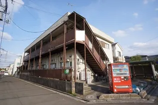 第2ハイツ八潮の画像