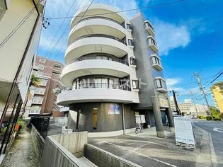 パールアベニューの画像