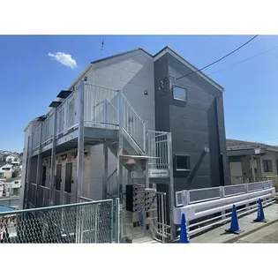 minerumo Nishiya【2階】の外観