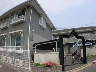 大阪府東大阪市長瀬町2【アパート】の外観