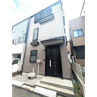 埼玉県さいたま市桜区西堀4【一戸建】の外観