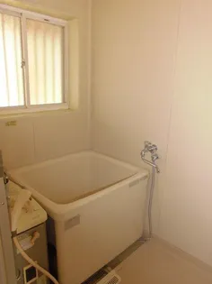 かなりやハイツ【1階】の風呂