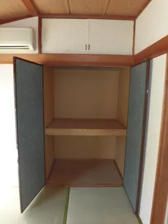 かなりやハイツ【1階】の内装