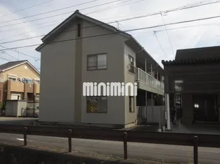 シャトーハイツの画像