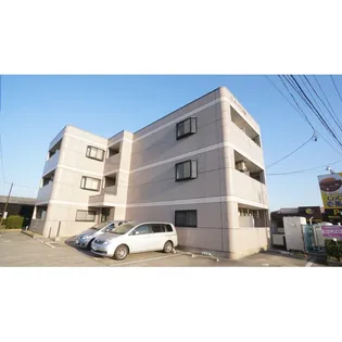 インターメゾン河芸【3階】の外観