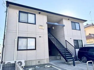 メゾン ド グランメール IIの画像