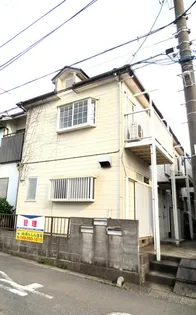 千葉県船橋市習志野台5【一戸建】の外観