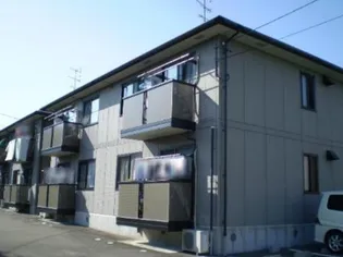 セジュール円城寺 Aの画像