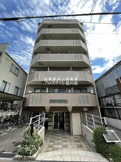 サンテミリオン千鳥町の画像