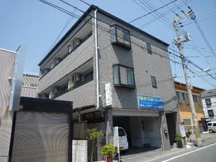 サンパレスコートの画像