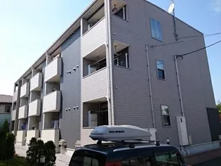 プラシード カーサの画像