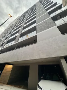 ルミーク三軒茶屋の外観