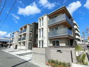 セジュール玉木Eの画像