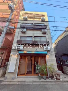 ジュネス用賀の画像