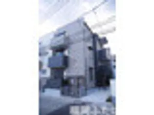 CALM箱崎宮前の画像