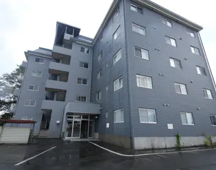 あさひレジデンス高崎上小鳥の画像