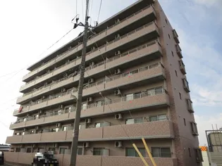 カルトセゾン鶴ヶ谷東の画像