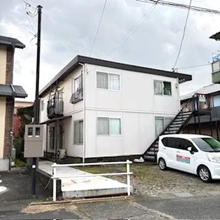 永代橋マンションの画像