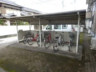 メゾン・テルシャトー B棟【2階】のその他画像