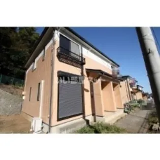 神奈川県厚木市林3【一戸建】の外観