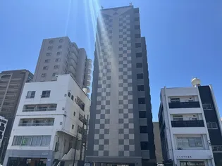 グランデール金池の画像