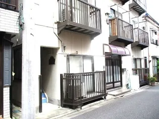 コーポリベールの画像