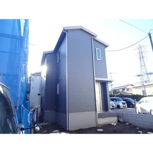 埼玉県さいたま市緑区原山1【一戸建】の外観