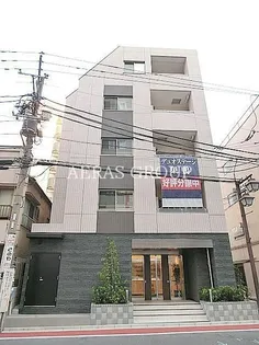 デュオステージ巣鴨の画像