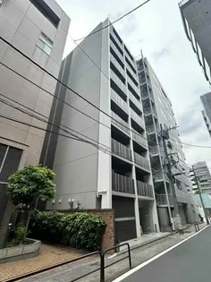 ハーモニーレジデンス秋葉原の画像