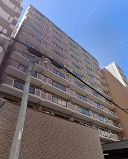 大阪府大阪市西区江戸堀3【マンション】の外観