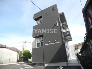 MODERN PALAZZO Isahaya Hatten【2階】の外観