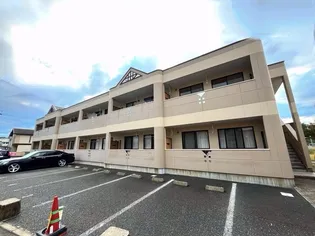 BELLE AVENUEの画像