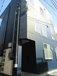 カーサ・コスタ南千住【3階】の外観