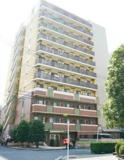 Rising place石川町【9階】の外観