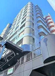 東京都世田谷区三軒茶屋2【マンション】の外観