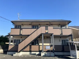 サニーコート帯山の画像