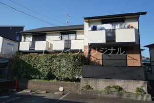 シャルム弐番館の画像