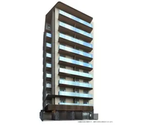 パークホームズ文京白山ヒルテラス【2階】の外観