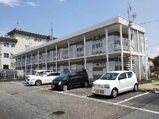 レオパレス白川の画像