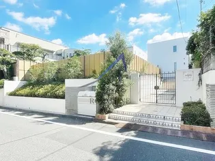 ミハス西荻窪【2階】の外観